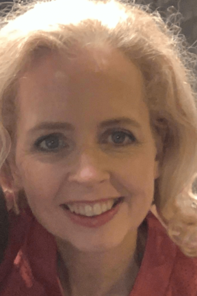 Dr Pamela O’Connor Profile Headshot of Dr Pamela O'Connor, Elected Fellow on RCPI Council